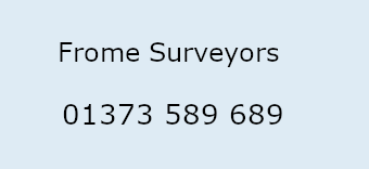 Frome Surveyors